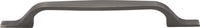 Cosgrove 160 mm cc Bar Pull 382-160BNBDL