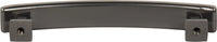 Hadly 96 mm cc Bar Pull 449-96BNBDL