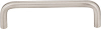 Torino 4'' cc Bar Pull S271-4SN