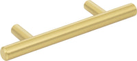 Naples 3'' cc Bar Pull 136BG