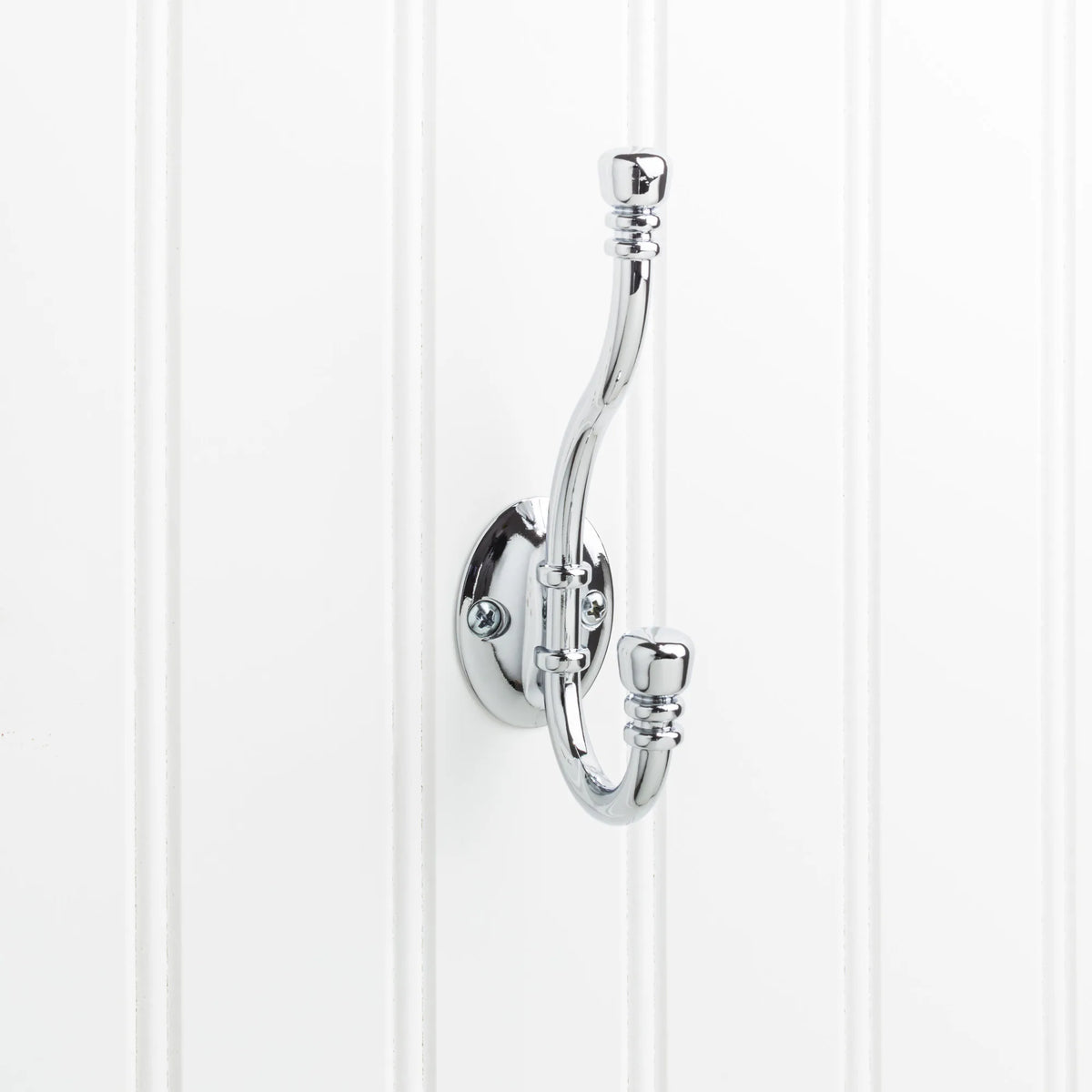 Hooks Elements Wall Double Hook YD50-518PC