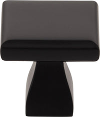 Hadly 1'' Length Square Knob 449MB