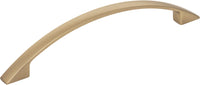 Somerset 128 mm cc Arch Pull 81065-SBZ