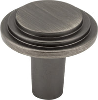 Calloway Mushroom Knob