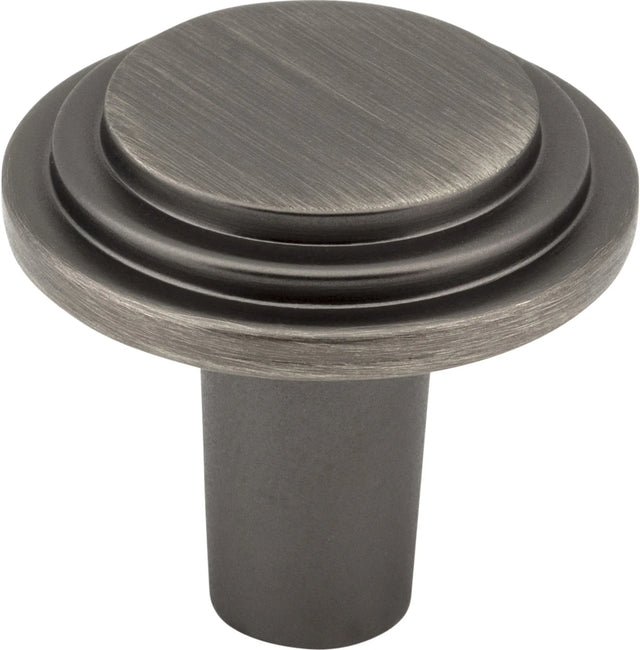 Calloway Mushroom Knob