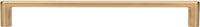 Gibson 12'' cc Appliance Pull 105-12SBZ