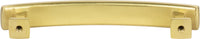 Hadly 96 mm cc Bar Pull 449-96BG