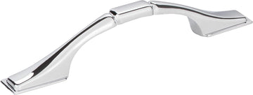 Hammond 3'' cc Bar Pull 937-3PC
