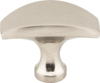 Cosgrove 1-1/2'' Length Bar Knob 382SN
