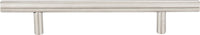 Naples 128 mm cc Bar Pull 204SS