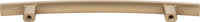Thatcher 128 mm cc Bar Pull 859-128SBZ