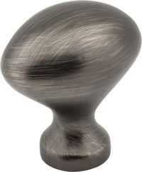 Merryville Oval Knob