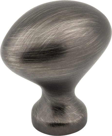 Merryville Oval Knob