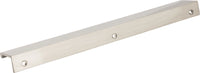 Edgefield 114 mm cc Finger Pull A500-10SN