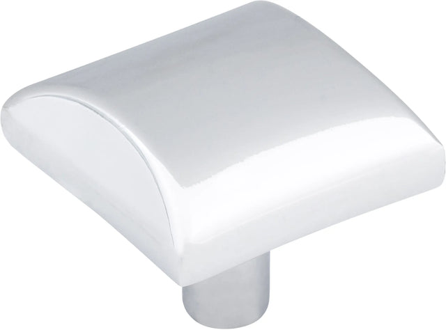 Glendale 1-1/8'' Length Square Knob 525PC