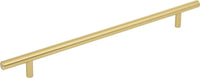 Naples 256 mm cc Bar Pull