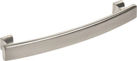 Hadly 128 mm cc Bar Pull 449-128SN