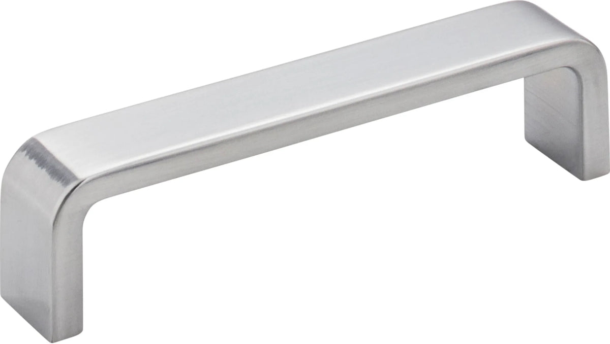 Asher 4'' cc Bar Pull 193-4BC