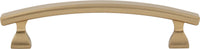 Hadly 96 mm cc Bar Pull 449-96SBZ