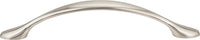 Somerset 128 mm cc Bar Pull 80815-SN