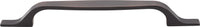 Cosgrove 160 mm cc Bar Pull 382-160DBAC