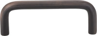 Torino 3'' cc Bar Pull S271-3DBAC
