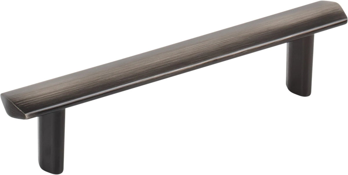 William 96 mm cc Bar Pull 641-96BNBDL