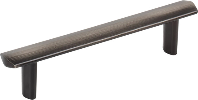 William 96 mm cc Bar Pull 641-96BNBDL