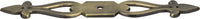 Kingsport Backplate WB150-AB
