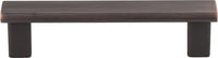 Park 96 mm cc Bar Pull 183-96DBAC