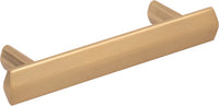 William 3'' cc Bar Pull 641-3SBZ