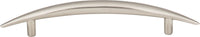 Verona 128 mm cc Arch Pull 409223SN