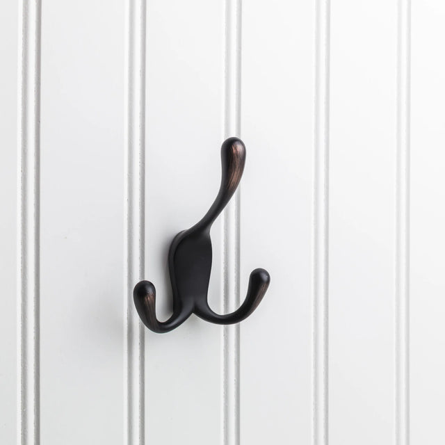 Hooks Elements Wall Triple Hook YT40C-400