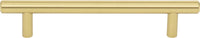 Naples 128 mm cc Bar Pull 176BG