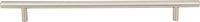 Naples 256 mm cc Bar Pull 336SN