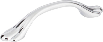 Gatsby 3'' cc Bar Pull 3208PC