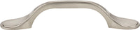Kenner 3'' cc Bar Pull 254-3SN