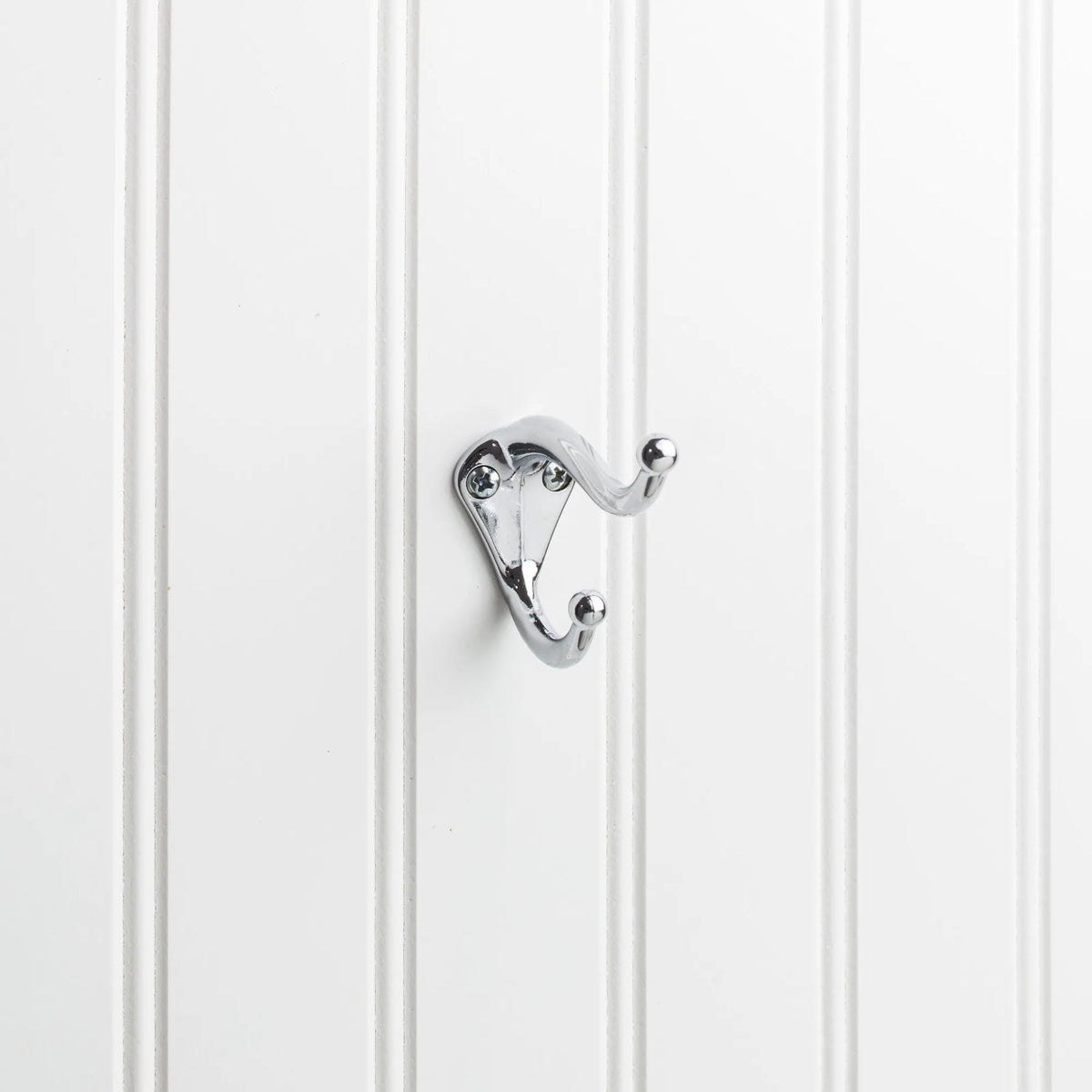 Hooks Elements Wall Double Hook YD10-231PC