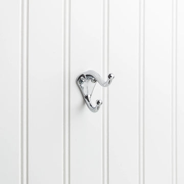 Hooks Elements Wall Double Hook YD10-231PC