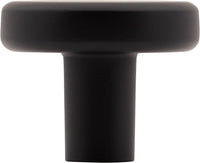 Gibson 1-1/4'' Diameter Mushroom Knob 105MB