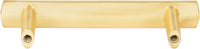 William 3'' cc Bar Pull 641-3BG