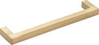Stanton 128 mm cc Bar Pull 625-128SBZ