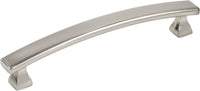 Hadly 128 mm cc Bar Pull 449-128SN