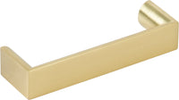 Walker 1 96 mm cc Bar Pull 827-96BG