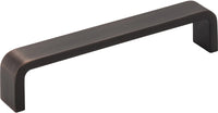 Asher 128 mm cc Bar Pull 193-128DBAC