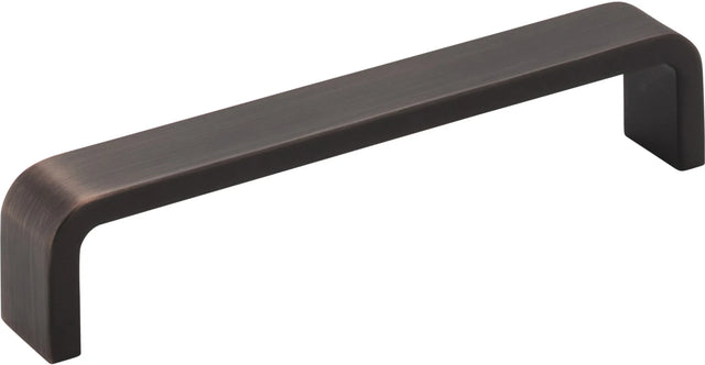 Asher 128 mm cc Bar Pull 193-128DBAC