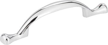 Merryville 3'' cc Bar Pull 897-3PC