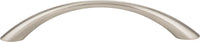 Verona 128 mm cc Arch Pull 4655SN