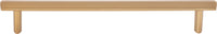 William 160 mm cc Bar Pull 641-160SBZ