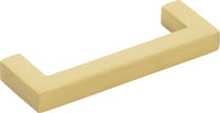 Stanton 3'' cc Bar Pull 625-3BG
